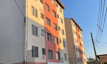 Residencial João Cocicov - Apartamento para Venda no Condomínio João Cocicov