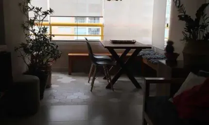 Condomínio Farol Das Praias - Apartamento à venda em Bertioga/SP