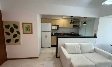 Condomínio Farol Das Praias - Apartamento à venda em Bertioga/SP