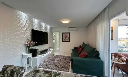 Helbor Varandas Ipoema - Apartamento à venda em Mogi das Cruzes/SP