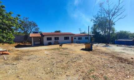 Chácara / sítio com 2 quartos à venda no Centro, Biritiba-Mirim 