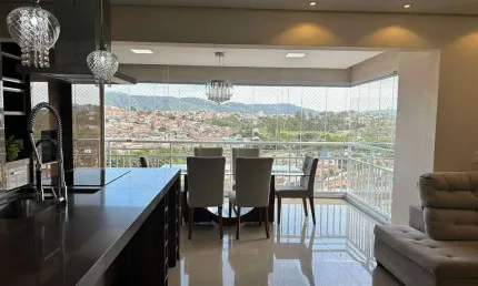 Helbor Varandas Ipoema - Apartamento à venda em Mogi das Cruzes/SP