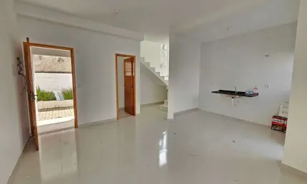 Casa com 2 quartos à venda na Vila São Paulo, Mogi das Cruzes 
