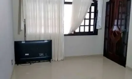 Casa com 3 quartos à venda no Jardim Juliana, Mogi das Cruzes 