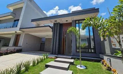 Mosaico da Serra - Casa à venda em Mogi das Cruzes/SP