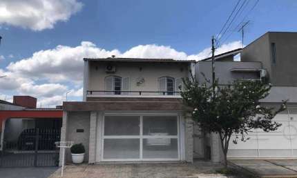 Casa com 4 quartos à venda no Jardim Armênia, Mogi das Cruzes 