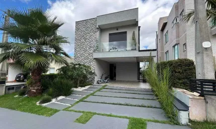 Casa em condomínio fechado com 4 quartos à venda no Fazenda Rodeio, Mogi das Cruzes 