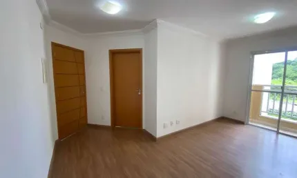 Condomínio Nova Mogi II - Apartamento à venda em Mogi das Cruzes/SP