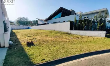 Bella Città - Terreno à venda em Mogi das Cruzes/SP