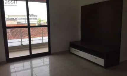 Condomínio Heisei - Apartamento à venda em Mogi das Cruzes/SP