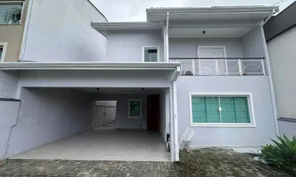 Casa em condomínio fechado com 4 quartos à venda na Cidade Parquelandia, Mogi das Cruzes 