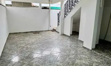 Casa com 3 quartos à venda na Vila Brasileira, Mogi das Cruzes 