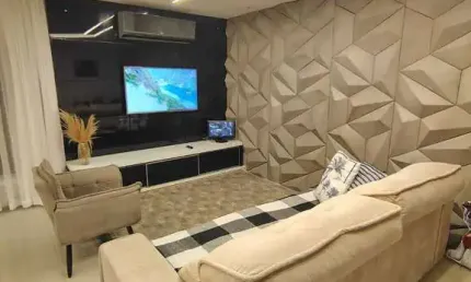 Casa com 3 quartos à venda na Vila Oliveira, Mogi das Cruzes 