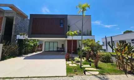 Mosaico Essence - Casa à venda em Mogi das Cruzes/SP