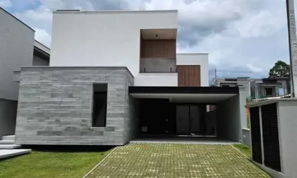 Mosaico essence - casa à venda em mogi das cruzes/sp