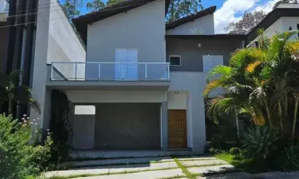 Mosaico da Serra - Casa à venda em Mogi das Cruzes/SP