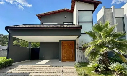 Residencial Veneza - Casa à venda em Mogi das Cruzes/SP
