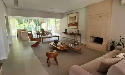 Arua Eco Park Lagos - Casa à venda em Mogi das Cruzes/SP