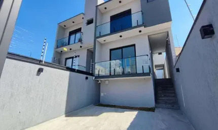 Casa com 3 quartos à venda no Jardim Universo, Mogi das Cruzes 