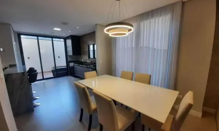 Casa com 4 quartos à venda no Fazenda Rodeio, Mogi das Cruzes 