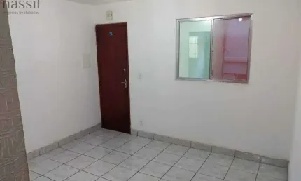 Residencial alto do ipiranga - apartamento à venda em mogi das cruzes/sp