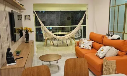 Essence Prime Living - Apartamento à venda em Mogi das Cruzes/SP