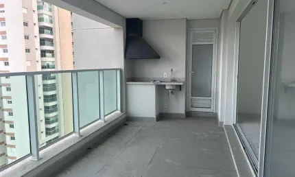Helbor Passeo Patteo Mogilar - Apartamento à venda em Mogi das Cruzes/SP
