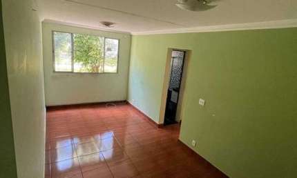 Condomínio João XXIII - Apartamento à venda em Mogi das Cruzes/SP