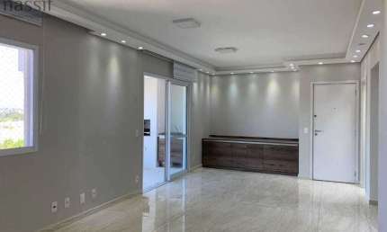 Helbor Varandas Ipoema - Apartamento para alugar em Mogi das Cruzes/SP
