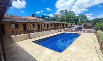 Fazenda à venda no Lambari, Guararema 