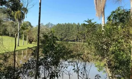 Mosaico Horizontes - Terreno à venda em Mogi das Cruzes/SP