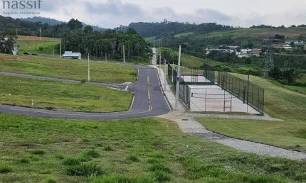Paradise Gardens - Terreno à venda em Mogi das Cruzes/SP