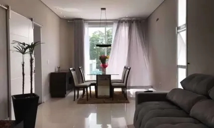 Casa com 4 quartos à venda no Fazenda Rodeio, Mogi das Cruzes 