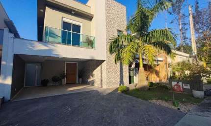 Casa com 3 quartos à venda no Fazenda Rodeio, Mogi das Cruzes 