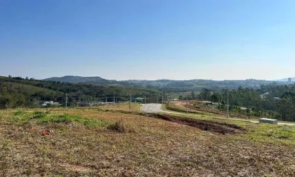 Mosaico horizontes - terreno à venda em mogi das cruzes/sp