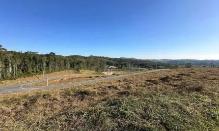 Mosaico horizontes - terreno à venda em mogi das cruzes/sp