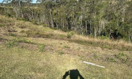 Mosaico horizontes - terreno à venda em mogi das cruzes/sp