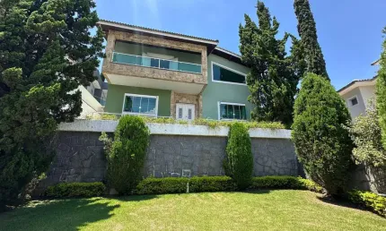 Arua Eco Park Lagos - Casa à venda em Mogi das Cruzes/SP
