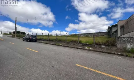 Terreno à venda na Vila Oliveira, Mogi das Cruzes 