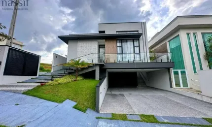 Casa em condomínio fechado com 3 quartos à venda no Fazenda Rodeio, Mogi das Cruzes 