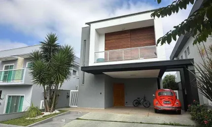 Casa com 3 quartos à venda no Fazenda Rodeio, Mogi das Cruzes 