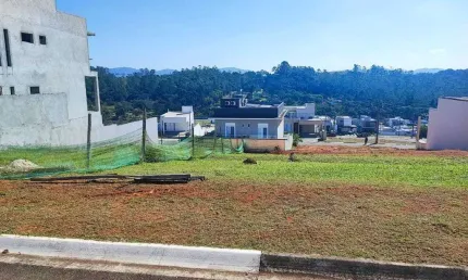 Residencial veneza - terreno à venda em mogi das cruzes/sp