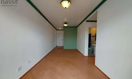 Condomínio residencial chácara jafet ii - apartamento à venda no bairro parque santana - mogi das cruzes/sp