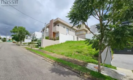 Terreno à venda no bairro Fazenda Rodeio - Mogi das Cruzes/SP
