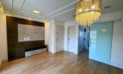 Espaço e Vida Ipoema - Apartamento à venda em Mogi das Cruzes/SP