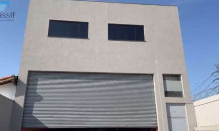 Ponto comercial para alugar na Vila Cintra, Mogi das Cruzes 