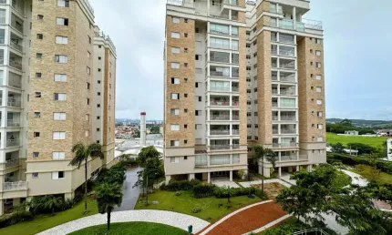 Home Club - Apartamento à venda em Mogi das Cruzes/SP