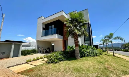 Mosaico Essence - Casa à venda em Mogi das Cruzes/SP