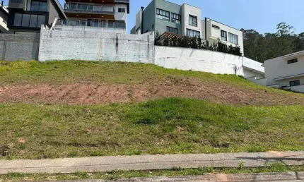 Bella Città - Terreno à venda em Mogi das Cruzes/SP