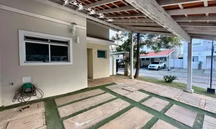 Vila Das Flores - Casa para alugar em Mogi das Cruzes/SP